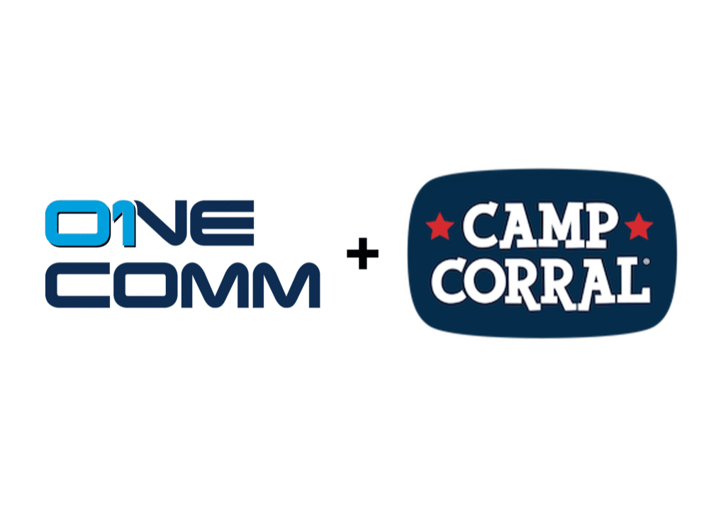 OneComm+CampCorral