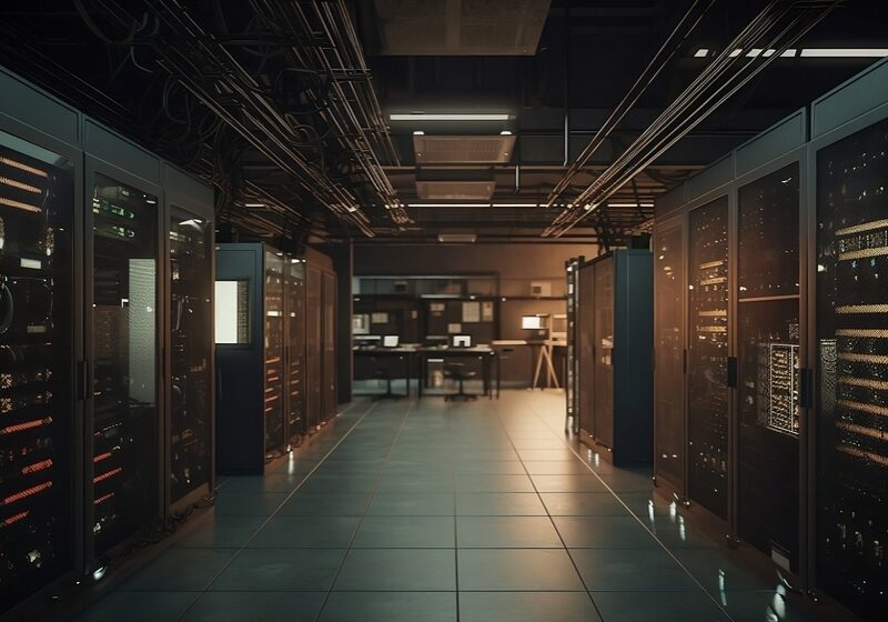 Datacenter